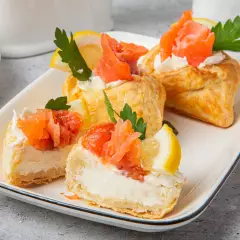 Закуски