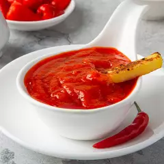 Соусы и заправки