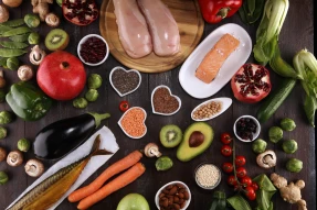 Что есть зимой: вкусные советы