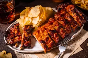 Как приготовить сочное мясо?