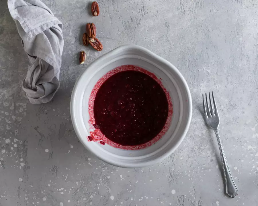 Шаг приготовления 1