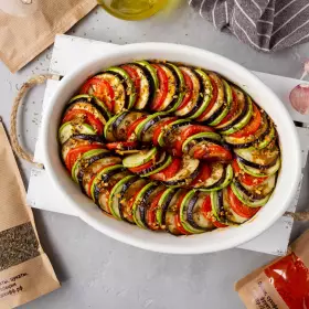 Рататуй классический