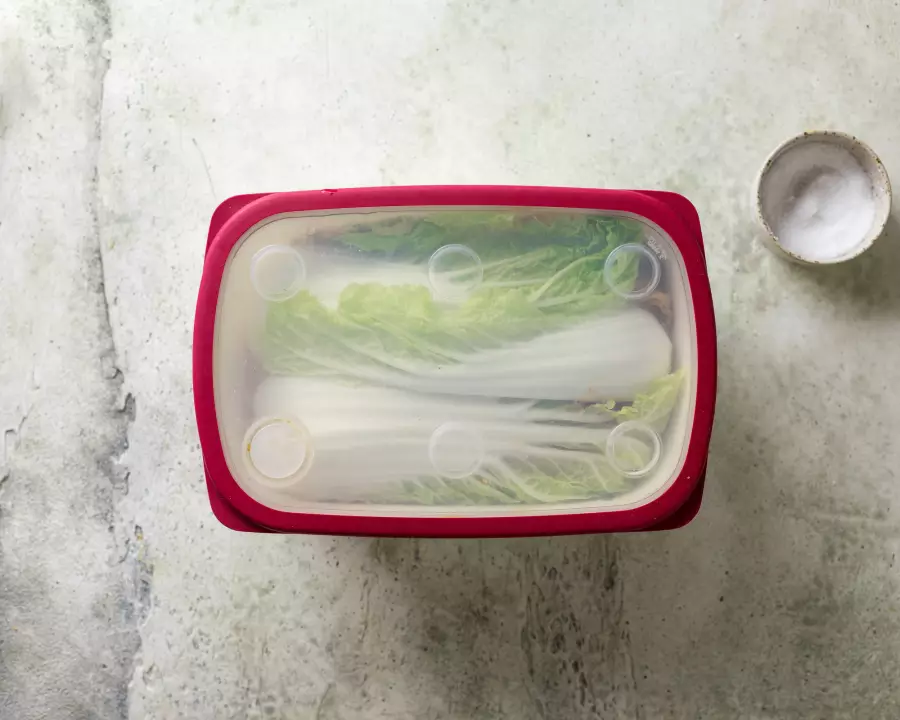 Шаг приготовления 9