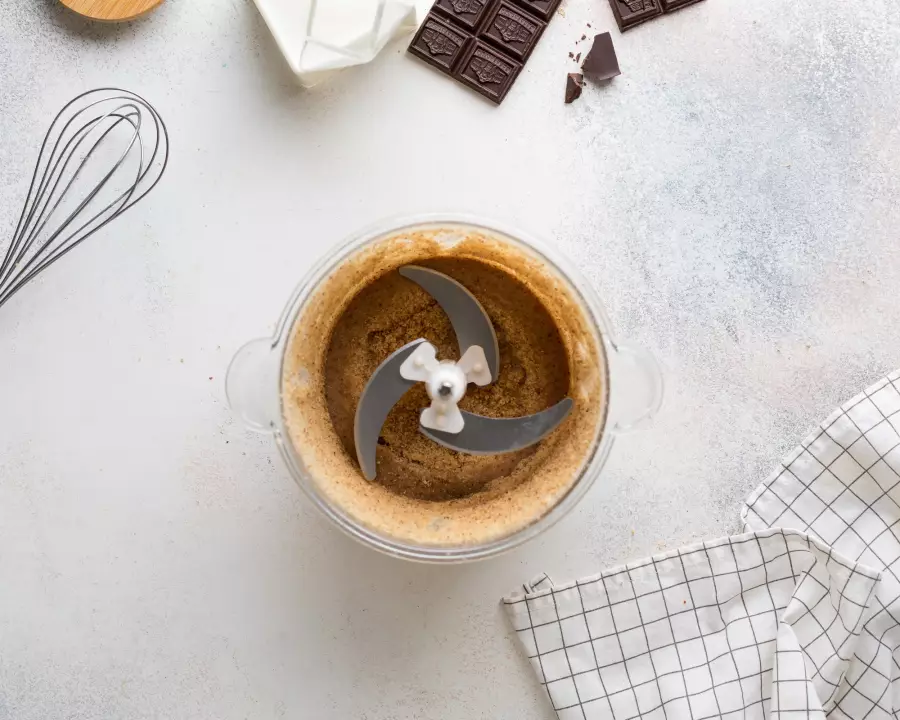 Шаг приготовления 5