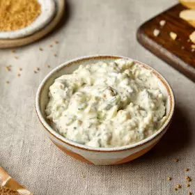 Соус «Тартар»