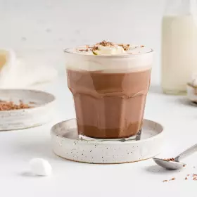 Пряное какао