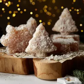 Домашний мармелад из яблок