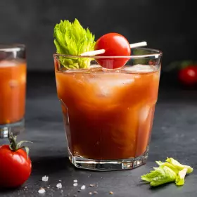 Коктейль «Кровавая Мэри»