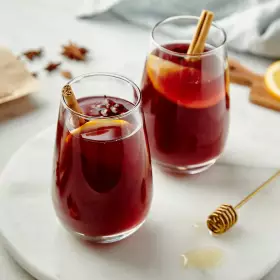 Глинтвейн классический
