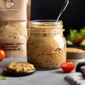 Дижонская горчица