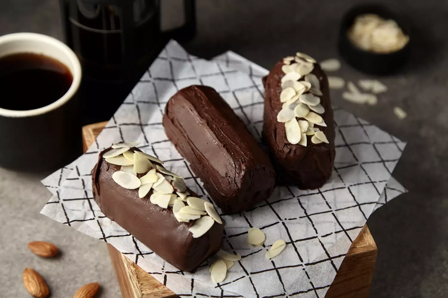 Глазированный сырок