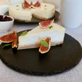 Чизкейк «Нью-Йорк»