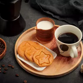 Сахарные соты