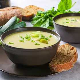 Суп Вишисуаз