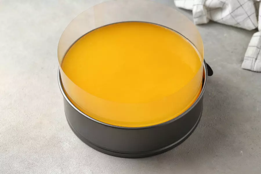 Шаг приготовления 7