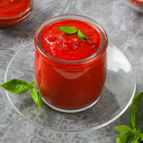 Соус красный основной