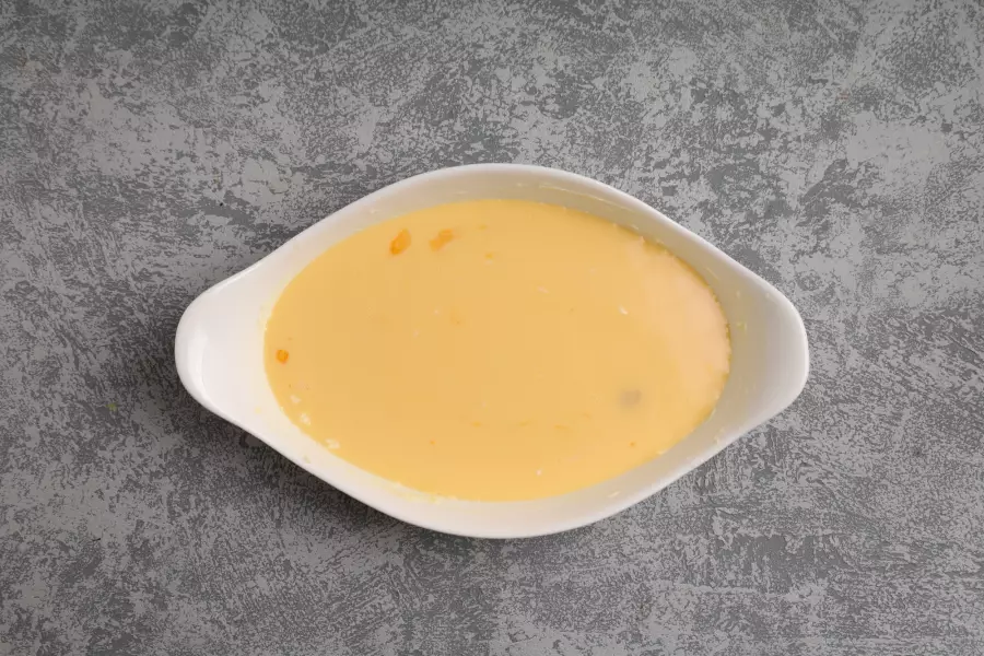 Шаг приготовления 4