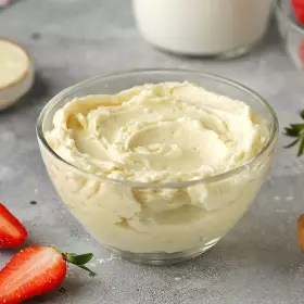 Масляный крем для торта