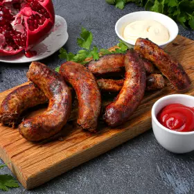 Купаты в домашних условиях