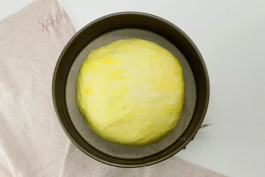 Шаг приготовления 8