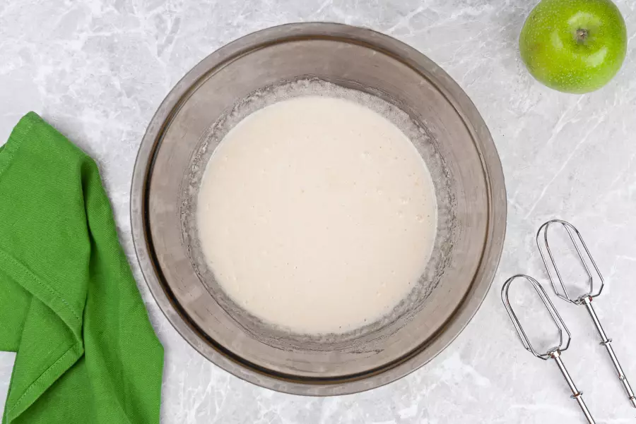 Шаг приготовления 6