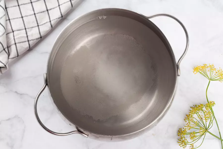 Шаг приготовления 5