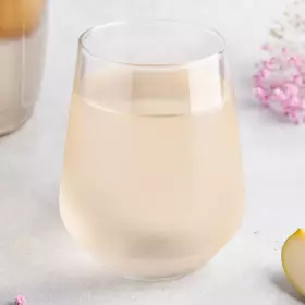 Компот из свежих яблок