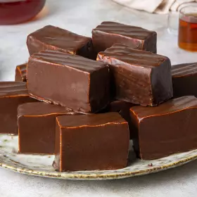 Конфеты "Птичье молоко"