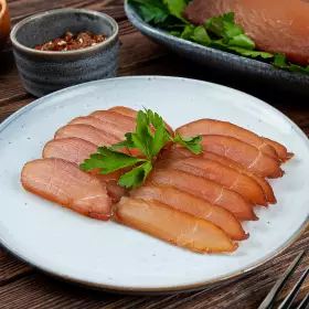 Карпаччо из курицы