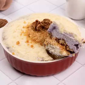 Гурьевская каша