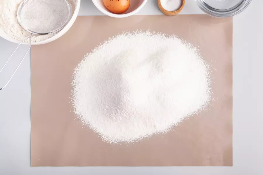 Шаг приготовления 2