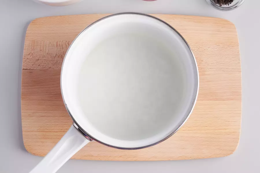 Шаг приготовления 1