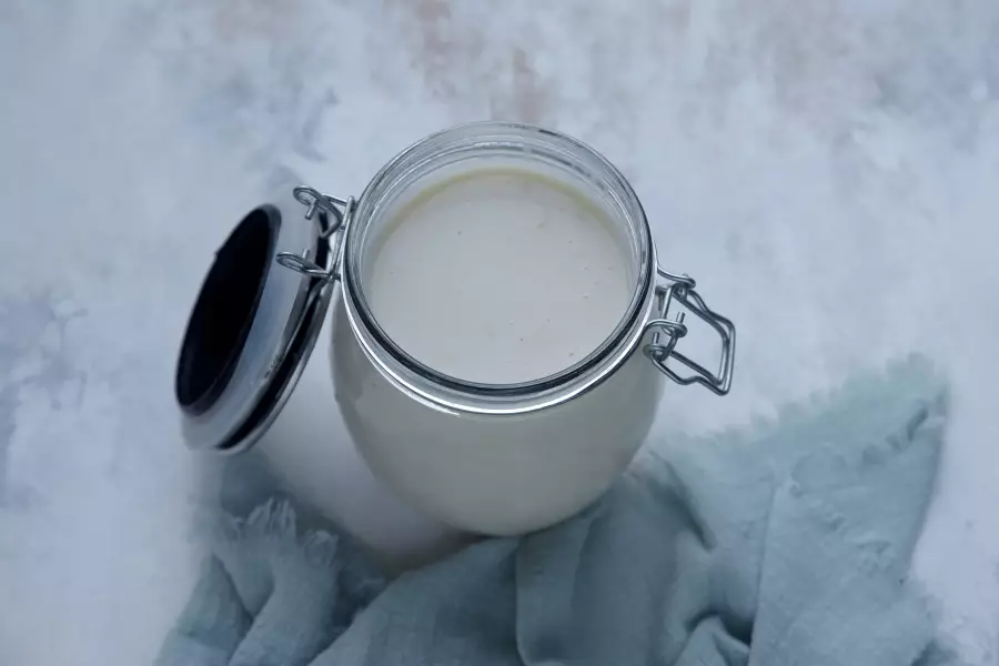 Шаг приготовления 5
