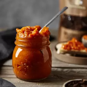 Варенье из кураги