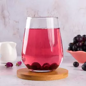Компот из винограда на зиму