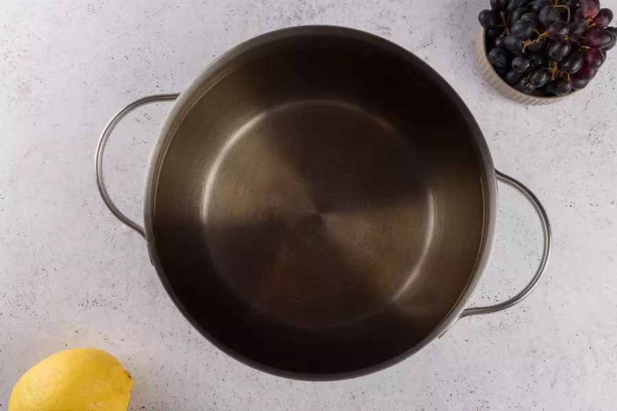 Шаг приготовления 2