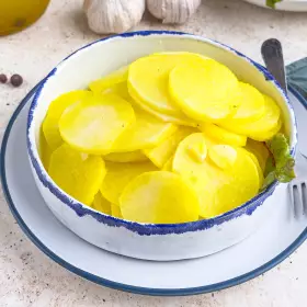 Маринованный дайкон