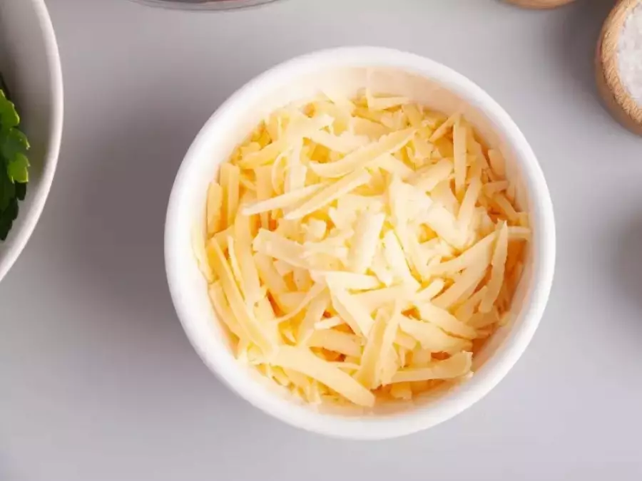Шаг приготовления 1