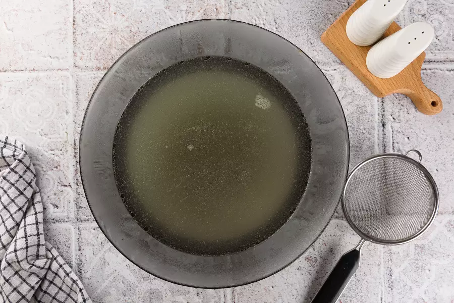 Шаг приготовления 2