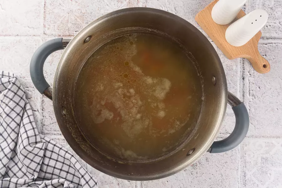 Шаг приготовления 4