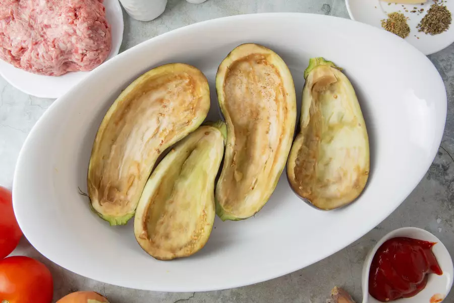 Шаг приготовления 2