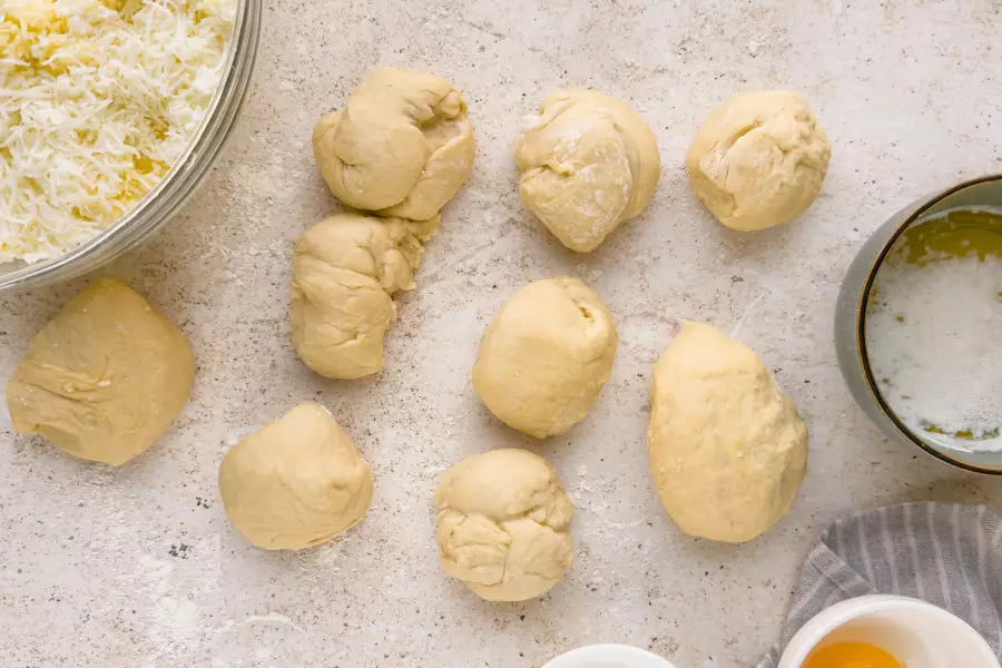 Шаг приготовления 4