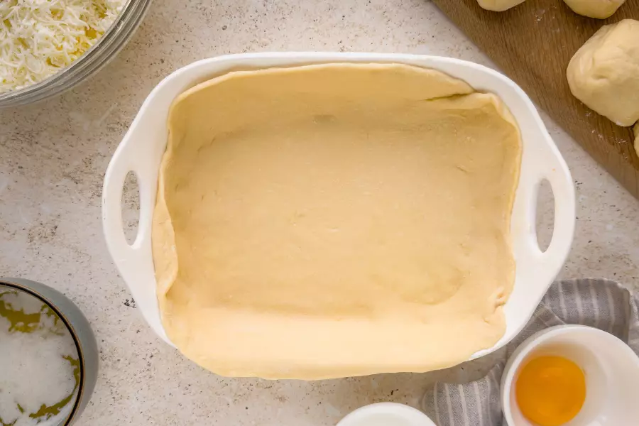 Шаг приготовления 5