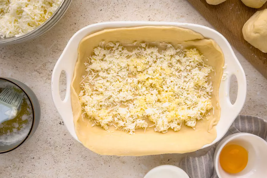 Шаг приготовления 6