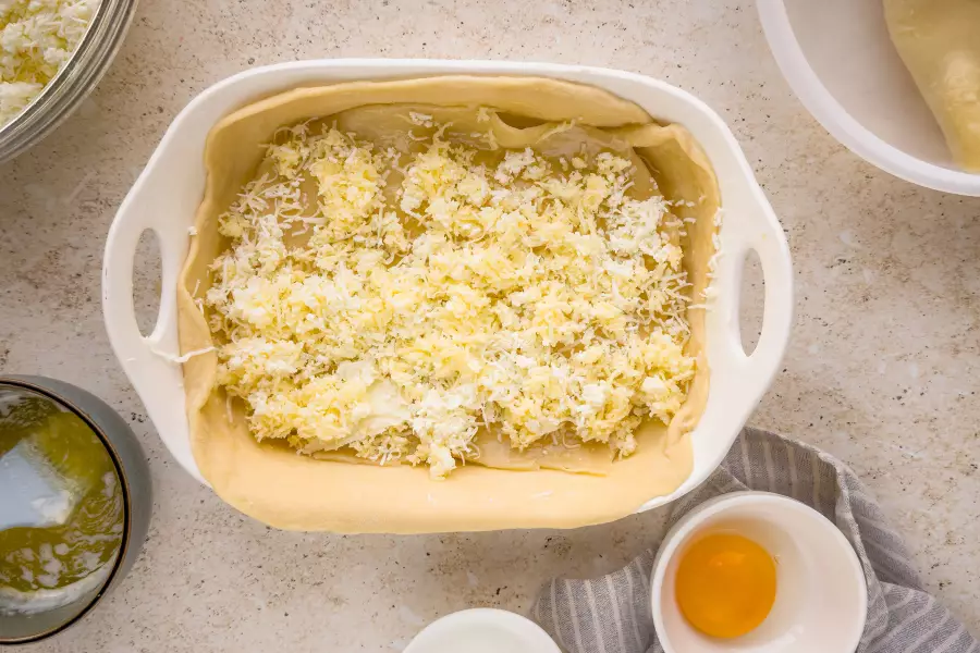 Шаг приготовления 9