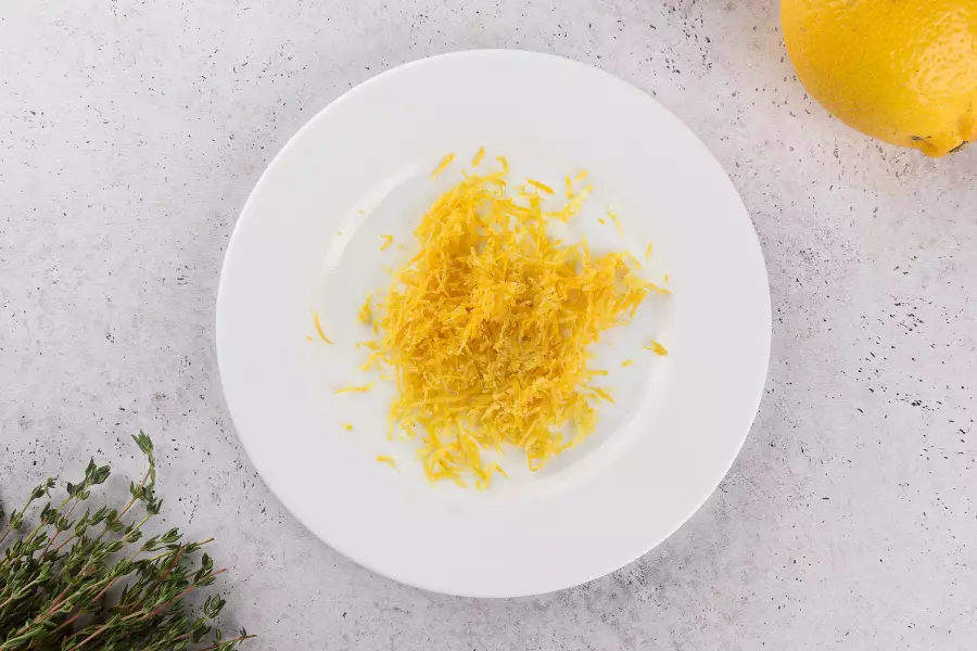 Шаг приготовления 4