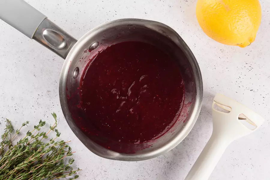 Шаг приготовления 5