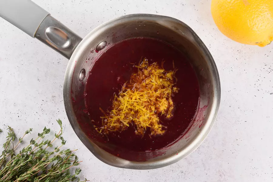 Шаг приготовления 6