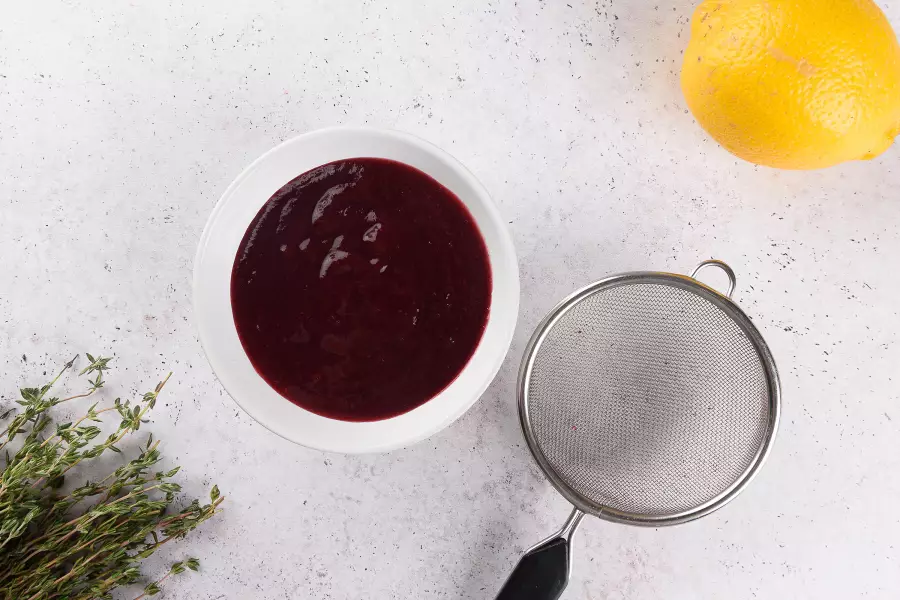 Шаг приготовления 8