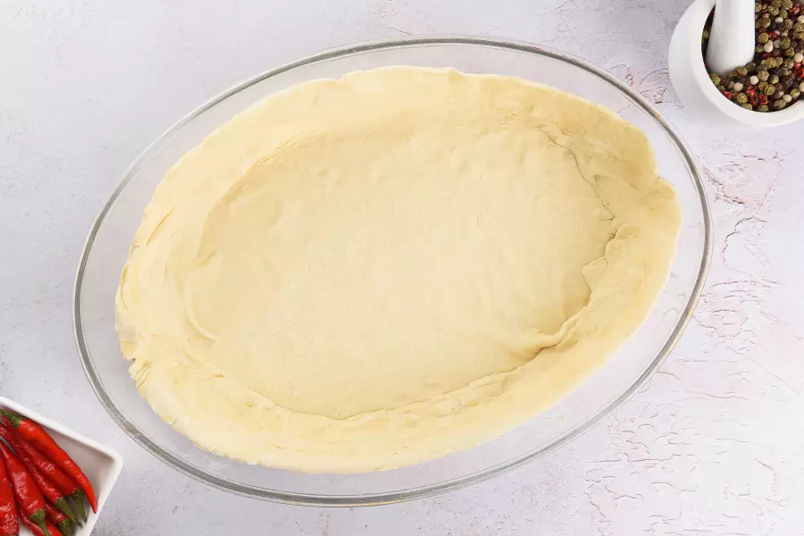 Шаг приготовления 4